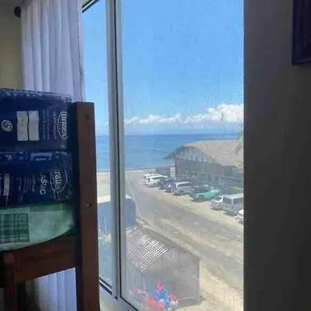Marina Condominium Dalei 1 At Dumaguete City Exterior photo