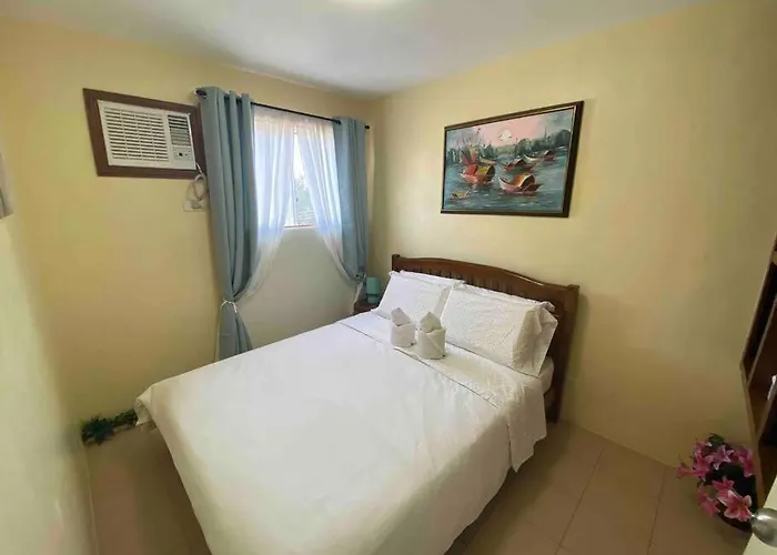 Marina Condominium Dalei 1 At Dumaguete City