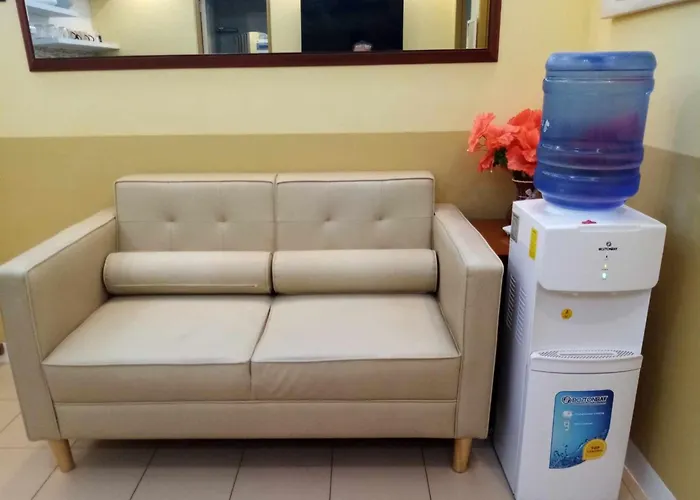 Marina Condominium Dalei 1 At Dumaguete City