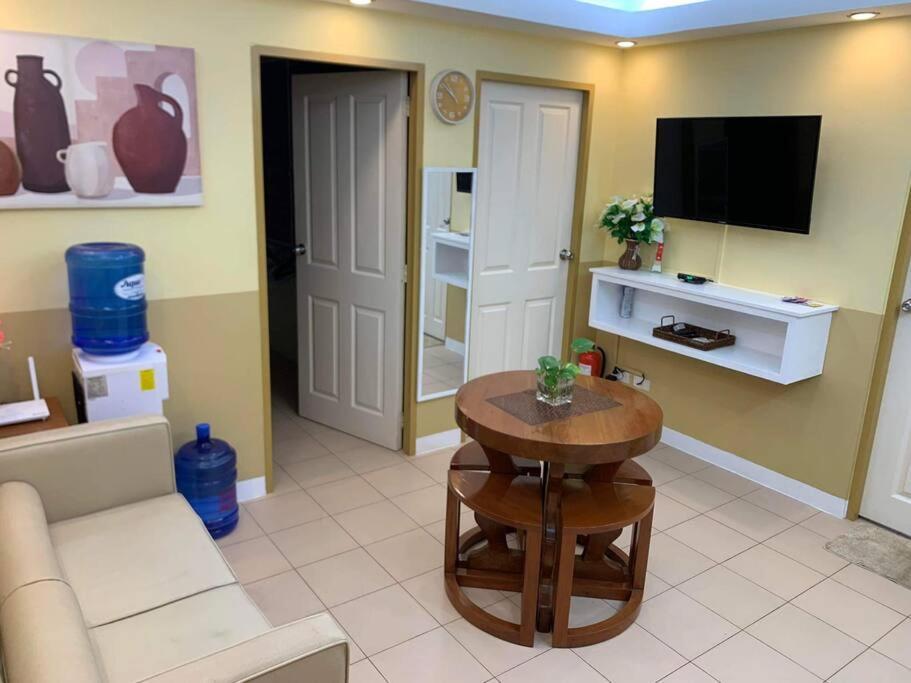 Apartment Marina Dalei 1 At Dumaguete *