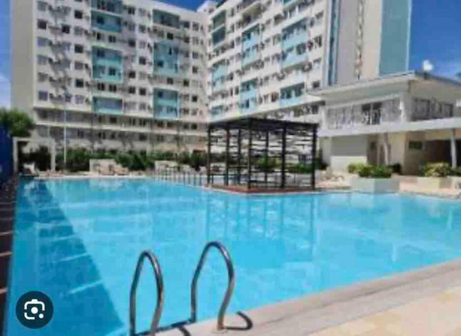 Apartment Marina Dalei 1 At Dumaguete