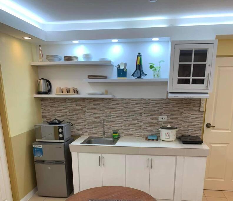Apartment Marina Dalei 1 At Dumaguete *
