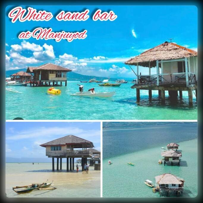 Apartment Marina Dalei 1 At Dumaguete Dumaguete City