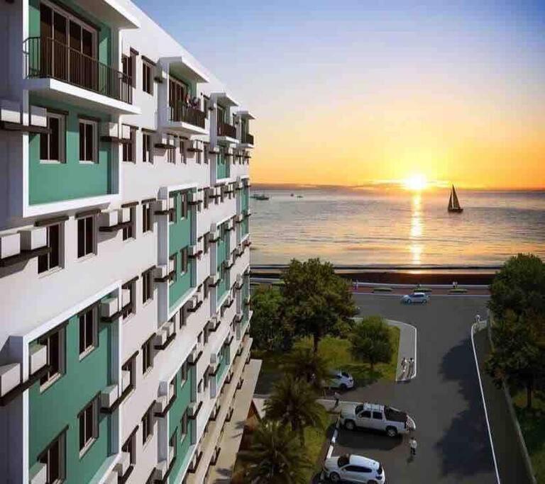 Apartment Marina Dalei 1 At Dumaguete Dumaguete City