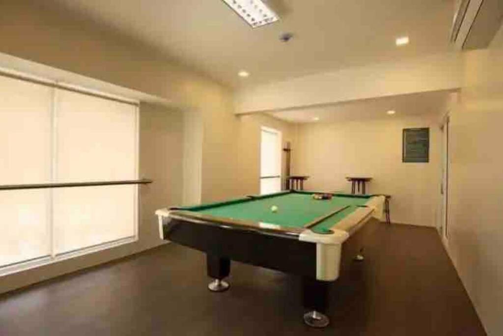 Marina Dalei 1 At Dumaguete Apartment *