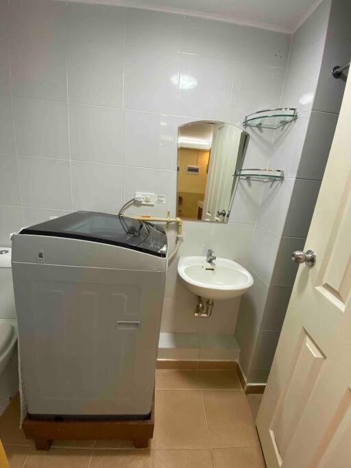 Apartment Marina Dalei 1 At Dumaguete