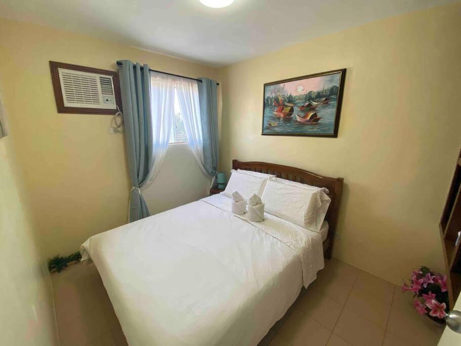 Marina Dalei 1 At Dumaguete Apartment Dumaguete City