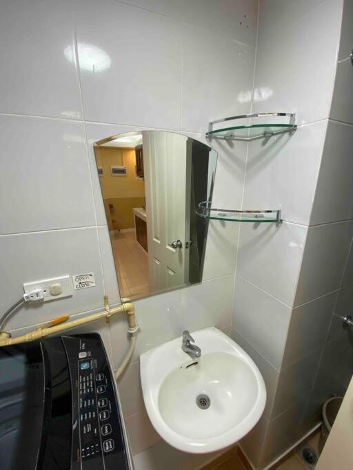 Apartment Marina Dalei 1 At Dumaguete