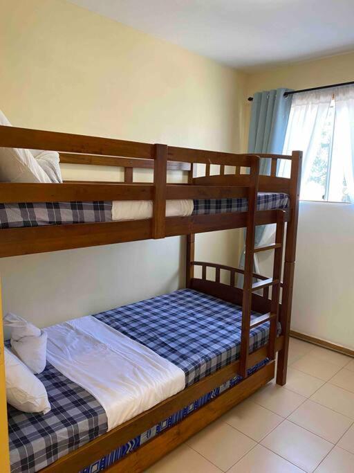 Marina Dalei 1 At Dumaguete Apartment *