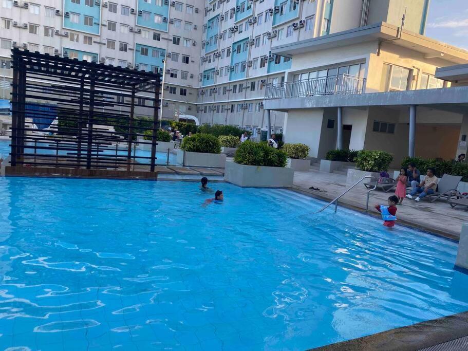 Apartment Marina Dalei 1 At Dumaguete *
