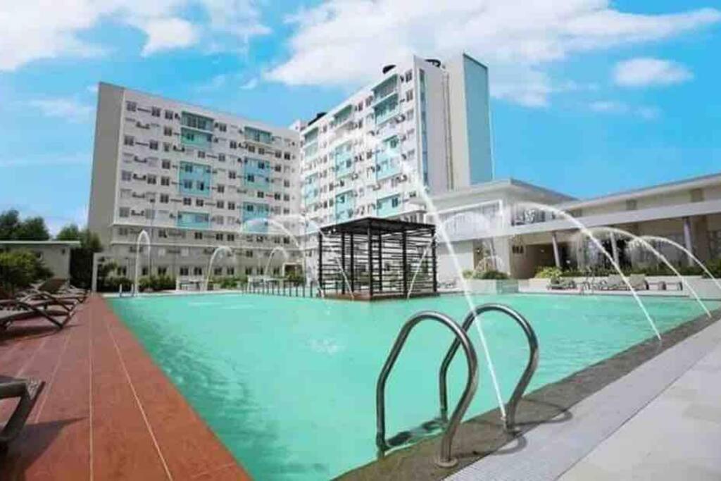 Apartment Marina Dalei 1 At Dumaguete Dumaguete City