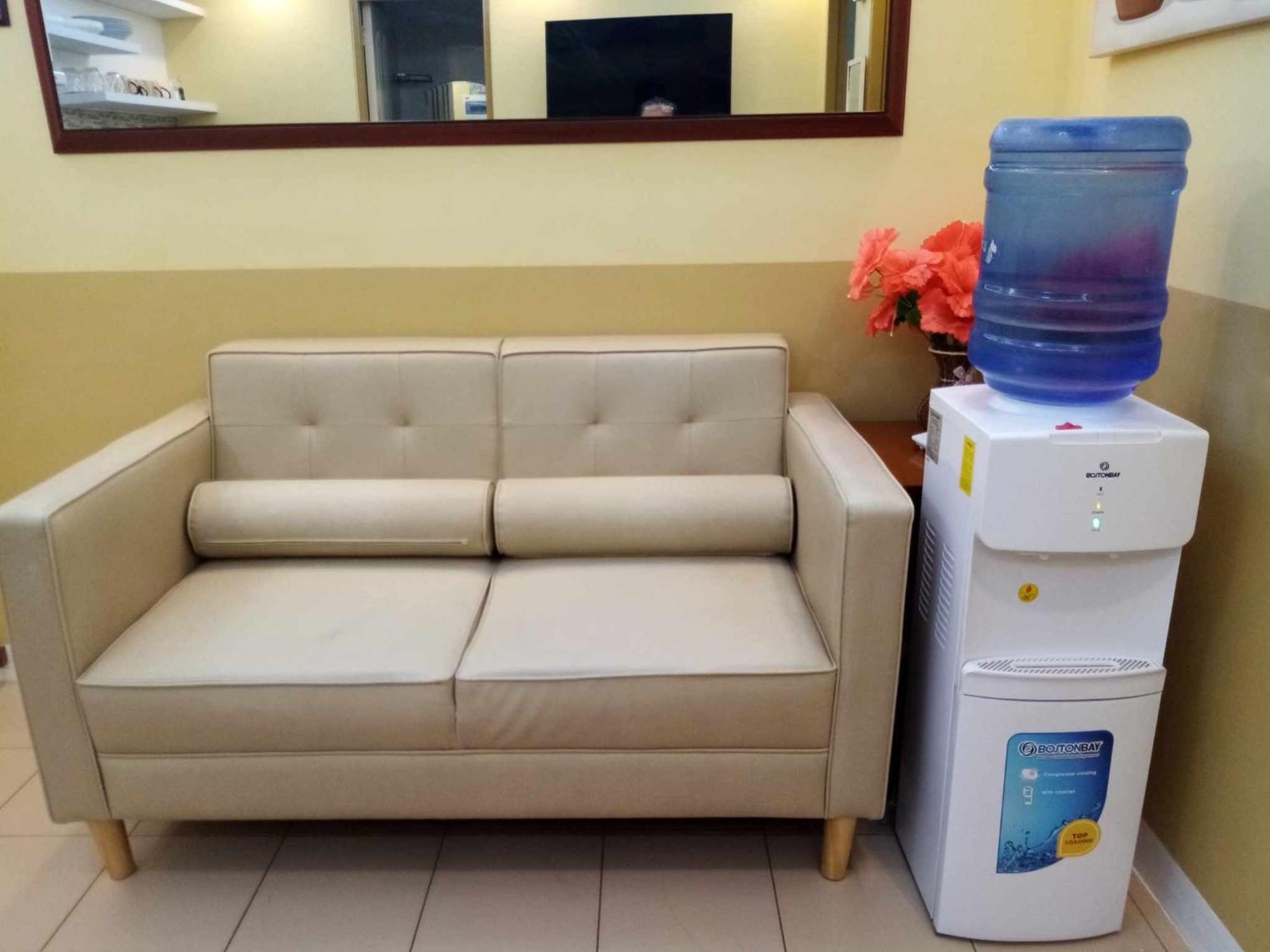 Apartment Marina Dalei 1 At Dumaguete Dumaguete City