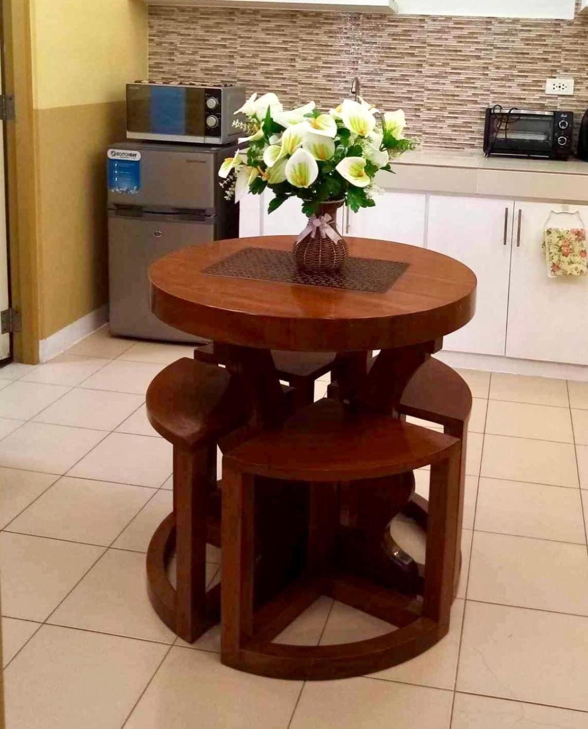 Apartment Marina Dalei 1 At Dumaguete *