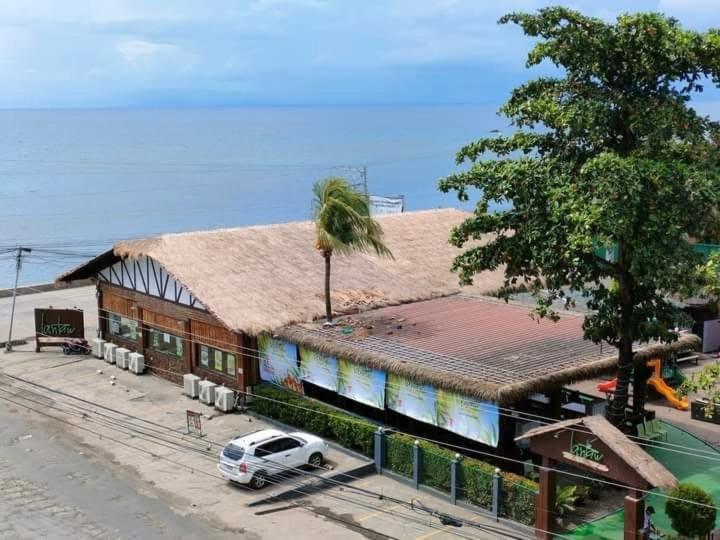Marina Dalei 1 At Dumaguete Dumaguete City